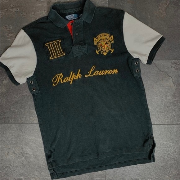 Polo Ralph Lauren - Picture 2 of 6
